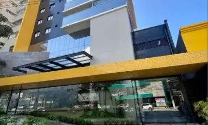 Apartamento com 1 quarto para alugar na Rua Cônego Jerônimo Pimentel, Umarizal, Belém