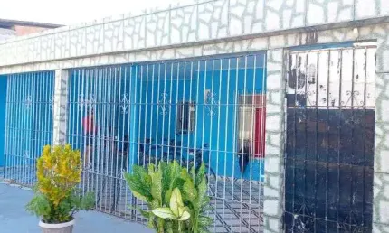Casa em condomínio fechado com 2 quartos à venda na Rodovia BR-316, 02, Centro, Ananindeua