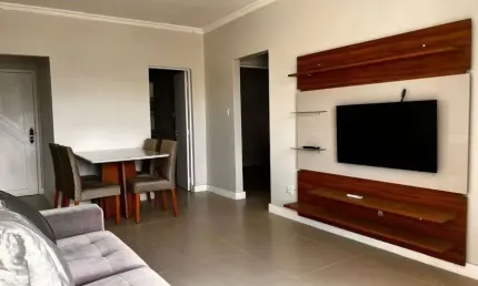 Apartamento com 2 quartos para alugar na Travessa de Breves, 1182, Jurunas, Belém