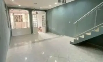 Sobrado para venda possui 130 metros quadrados com 3 quartos em marambaia - belém - pa