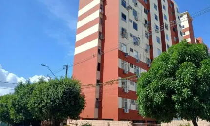 Apartamento com 3 quartos para alugar na Travessa Quatorze de Abril, 1186, Fátima, Belém