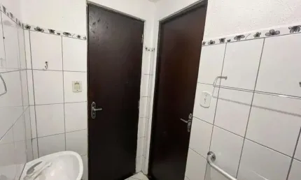 Apartamento com 3 quartos à venda na Rodovia Augusto Montenegro, Tenoné, Belém
