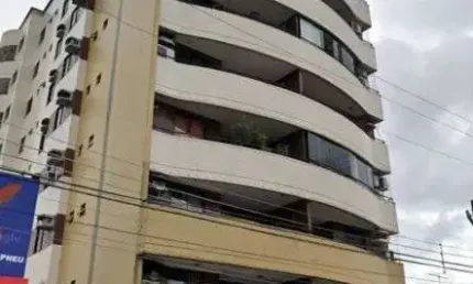 Aluga-se apartamento com 92m2 com 3 quartos ed.palazzo farnese em umarizal - belém - pa