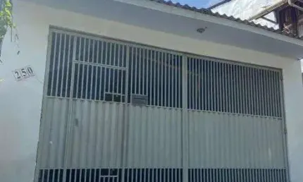 Imóvel para venda com 180 metros quadrados com 1 quarto em marco - belém - pa