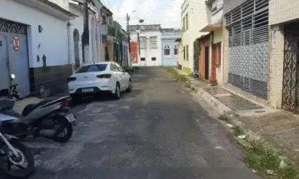Casa com 5 quartos à venda na Travessa Alenquer, 285, Cidade Velha, Belém