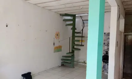 Casa em condomínio fechado com 1 quarto à venda na Rua E, 318, Marambaia, Belém