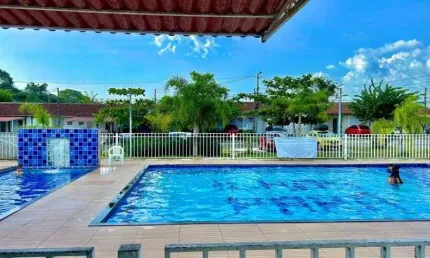Casa com 2 quartos à venda na Avenida Ananin, 1, Centro, Ananindeua