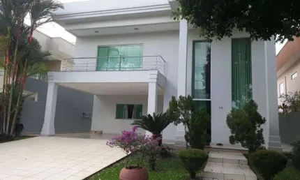 Casa em condomínio fechado com 3 quartos para alugar na Rodovia Augusto Montenegro, 4900, Parque Verde, Belém
