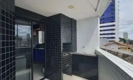 Apartamento com 3 quartos à venda na Travessa Angustura, 2086, Pedreira, Belém