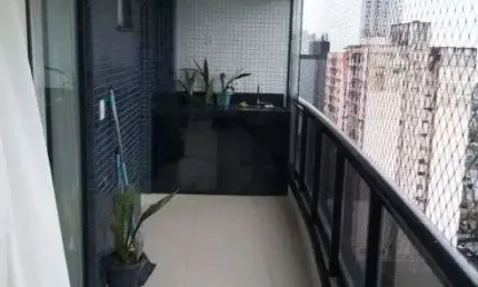 Apartamento com 2 quartos para alugar na Rua Municipalidade, 1726, Umarizal, Belém