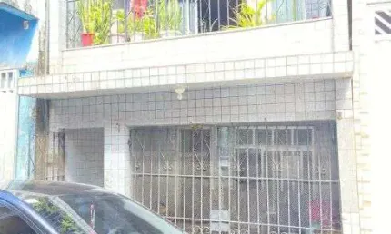 Excelente casa em localização privilegiada, em alameda fechada. contato:
