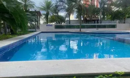 Apartamento com 3 quartos para alugar na Travessa Humaitá, 2240, Marco, Belém