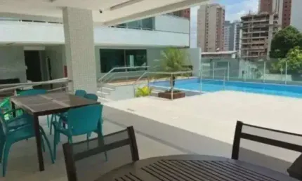 Imóvel para aluguel possui 181 metros quadrados com 3 quartos em nazaré - belém - pa
