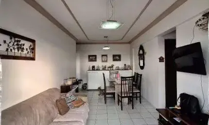 Apartamento com 3 quartos à venda na Travessa Lomas Valentinas, 991, Pedreira, Belém
