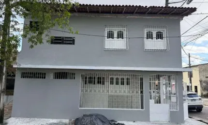 Imóvel para venda tem 200 metros quadrados com 4 quartos em marambaia - belém - pa