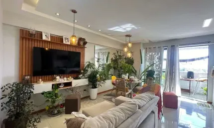 Apartamento com 2 quartos para alugar na Rua dos Caripunas, 1, Jurunas, Belém