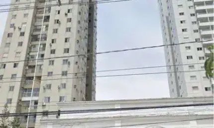 Apartamento com 3 quartos para alugar na Travessa Padre Eutíquio, Campina, Belém