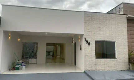 Casa com 3 quartos para alugar na Avenida Governador Hélio da Mota Gueiros, 340, Quarenta Horas (Coqueiro), Ananindeua