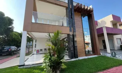 Imóvel para venda com 450 metros quadrados com 3 quartos