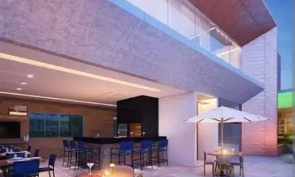Apartamento com 1 quarto para alugar na Rua Boaventura da Silva, Nazaré, Belém