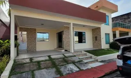 Casa em condomínio fechado com 3 quartos para alugar na rodovia augusto montenegro, 3600, parque guajará (icoaraci), belém, 240 m2 por r$ 5.000