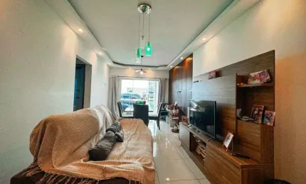 Apartamento com 3 quartos à venda na Avenida Governador Hélio da Mota Gueiros, 340, Quarenta Horas (Coqueiro), Ananindeua