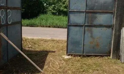 Barracão / Galpão / Depósito à venda na Rodovia Br-316, 01, Decouville, Marituba
