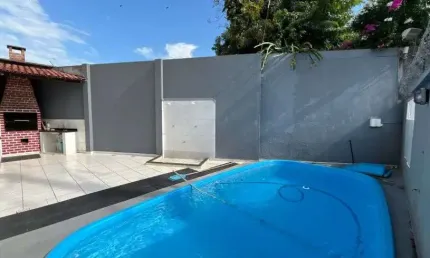 Apartamento com 2 quartos para alugar na Conjunto Jardim Narciso, 02, Coqueiro, Ananindeua