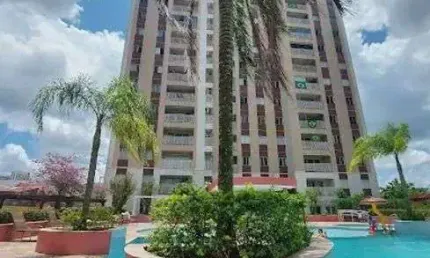 Apartamento com 3 quartos para alugar na Rua Rodolfo Chermont, 236, Marambaia, Belém