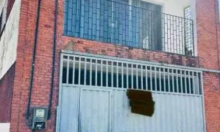 Casa em condomínio fechado com 1 quarto para alugar na Travessa Primeira, 12, Curió-Utinga, Belém