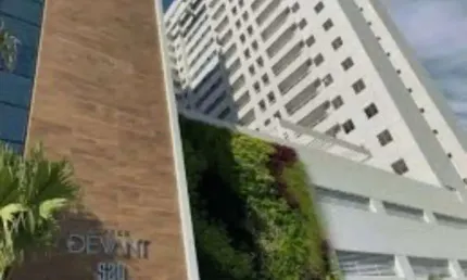 Apartamento com 2 quartos para alugar na Travessa Pirajá, Pedreira, Belém