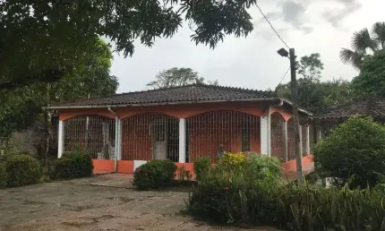 Imóvel para aluguel e venda com 750 metros quadrados com 2 quartos em benfica - benevides - pa