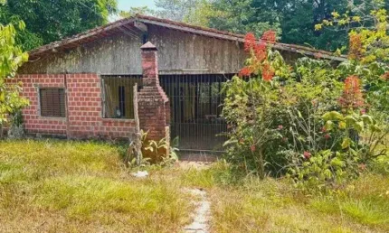 Chácara / sítio com 2 quartos à venda no Centro, Benevides 