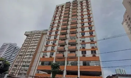 Apartamento com 3 quartos para alugar na Avenida Serzedelo Corrêa, Batista Campos, Belém