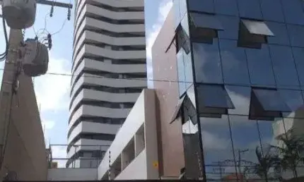 Apartamento com 2 quartos para alugar na Rua Municipalidade, Umarizal, Belém