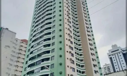 Apartamento com 3 quartos para alugar na Rua dos Pariquis, Cremação, Belém