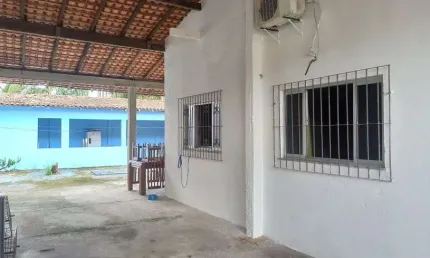 Gc imóvel para venda com 375 metros quadrados com 3 quartos em coqueiro - belém - pa