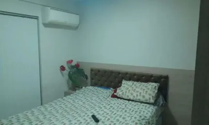 Apartamento com 2 quartos à venda na Travessa Doutor Enéas Pinheiro, 2739, Marco, Belém