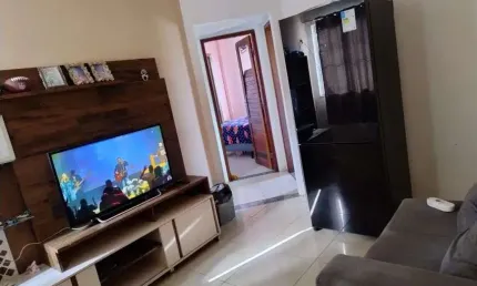 Imóvel para aluguel tem 50 metros quadrados com 2 quartos em cidade velha - belém - pa