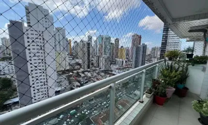 Imóvel para venda tem 128 metros quadrados com 3 quartos em umarizal - belém - pa