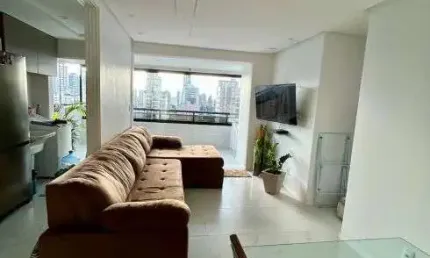 Aproveite - vendo way batista campos 100% mobiliado