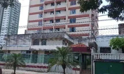 Imóvel para venda possui 100 metros quadrados com 3 quartos em pedreira - belém - pa