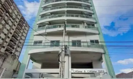 Apartamento com 3 quartos para alugar na Travessa Timbó, Pedreira, Belém