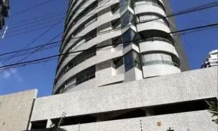 Apartamento com 3 quartos à venda na Rua dos Caripunas, Batista Campos, Belém