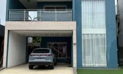 Imóvel para venda tem 250 metros quadrados com 4 quartos em tapanã (icoaraci) - belém - pa