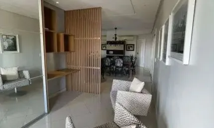 Apartamento com 4 quartos para alugar na Travessa Três de Maio, São Brás, Belém