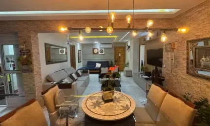 Ld - vendo magnifico apartamento no torre cenario com 3 suítes, 2 vagas.
