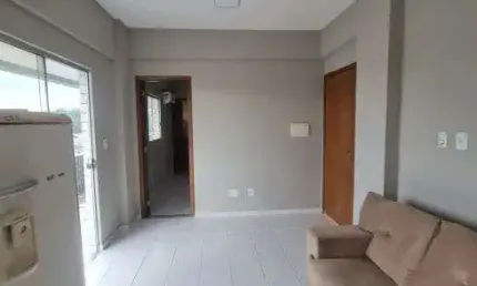 Apartamento com 1 quarto para alugar na Avenida Júlio César, 330, Val-de-Cães, Belém