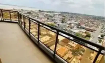 Imóvel para aluguel com 80 metros quadrados com 3 quartos em telégrafo - belém - pa
