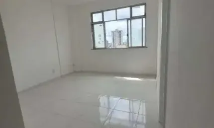 Kss- ed. feliz imóvel para aluguel com 40 metros quadrados com 1 quarto em nazaré - belém - pa